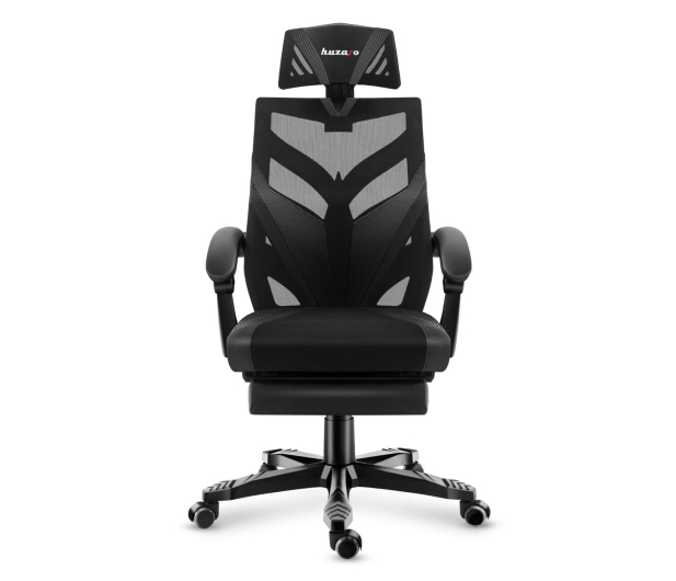 Huzaro Combat 5.0 Black HZ-Combat 5.0 Black - 704268 - zdjęcie 3